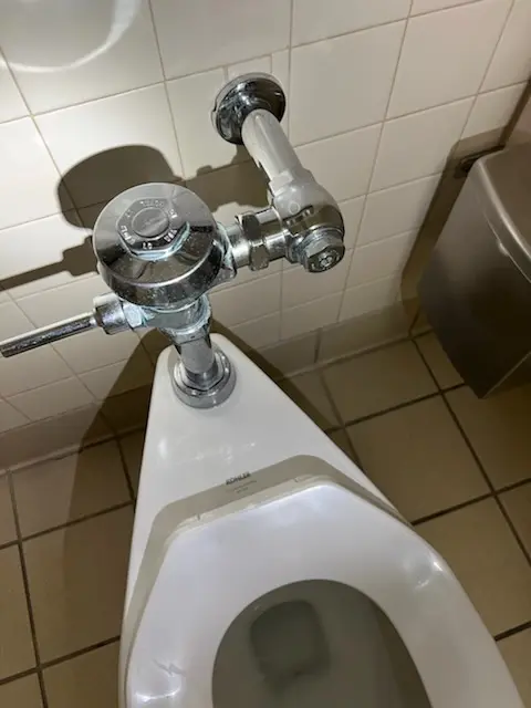 Fixture installation and repair for Hydro Jetting in Northwood